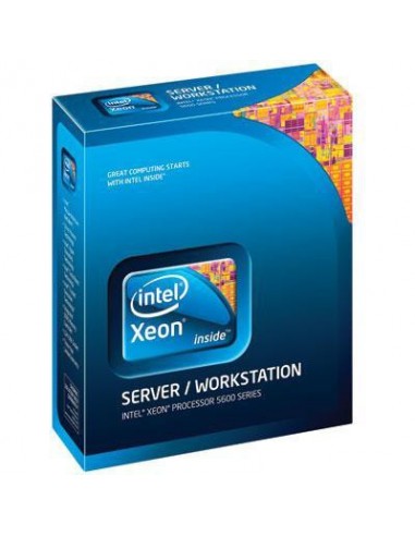 XEON 3.6G/800MHZ/1MB BOX